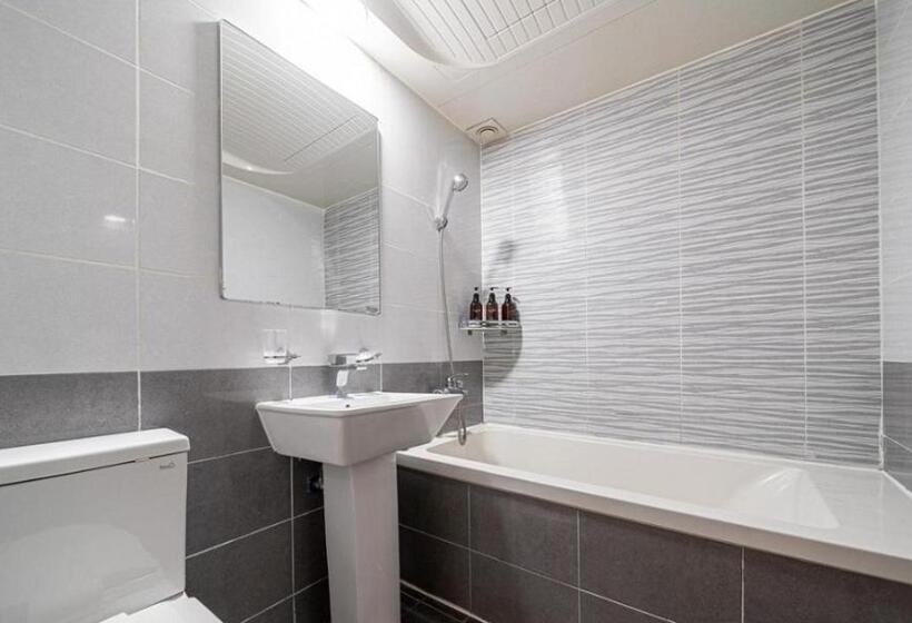 Номер Стандарт, Nowon Luxe