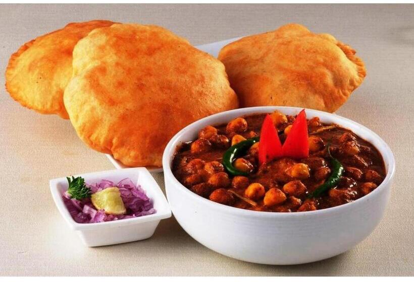 اتاق استاندارد با بالکن, Yana S B&b Nearby Aiims Hospital