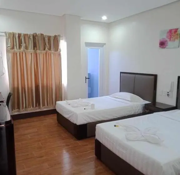 スタンダードルーム, Asia Jem Hotel   Gapan City