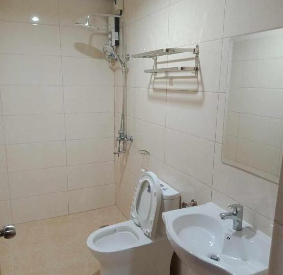 חדר משפחתי, Asia Jem Hotel   Gapan City