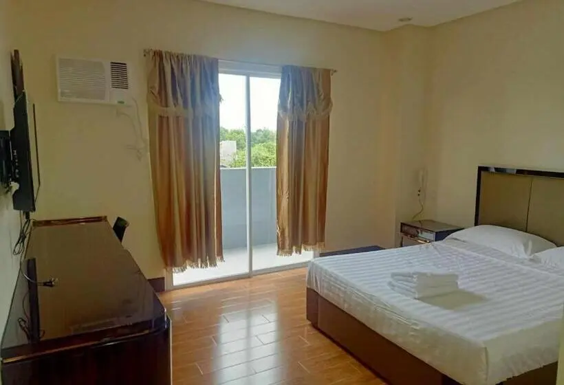 エクゼクティブスイート, Asia Jem Hotel   Gapan City