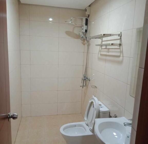 이그제큐티브 스위트, Asia Jem Hotel   Gapan City