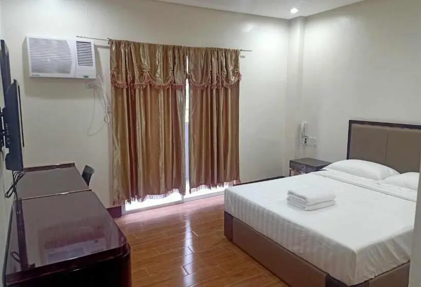 エクゼクティブスイート, Asia Jem Hotel   Gapan City
