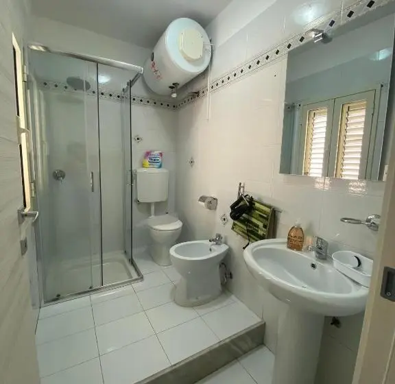 Standard-huone, Amecasa