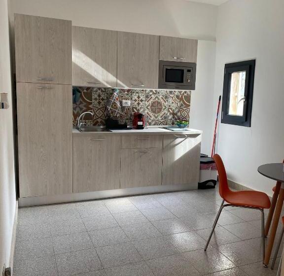 スタンダードルーム, Amecasa