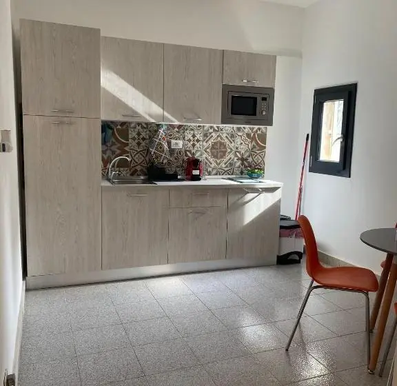 Standard-huone, Amecasa
