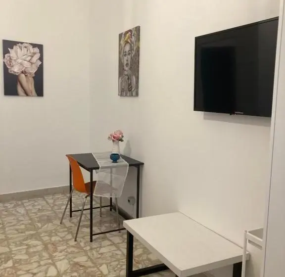 Standard-huone, Amecasa