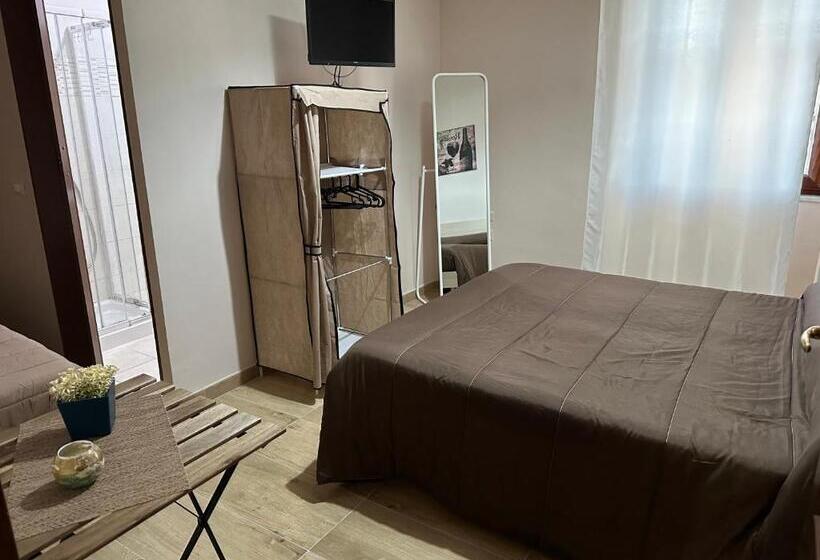 Номер Стандарт, La Via Del Mare