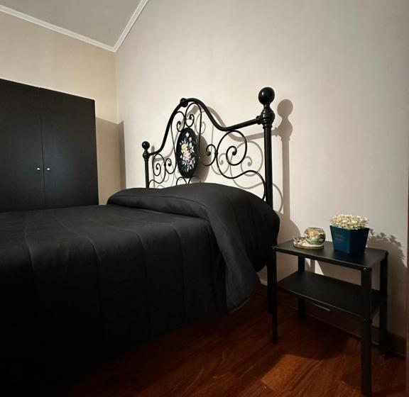 标准间, La Via Del Mare