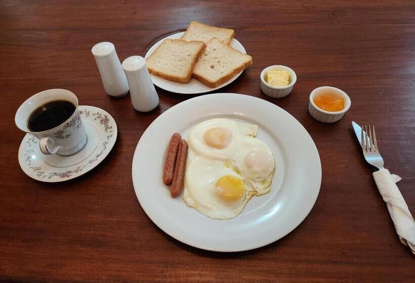 디럭스 룸, Quantum Villa Weligambay