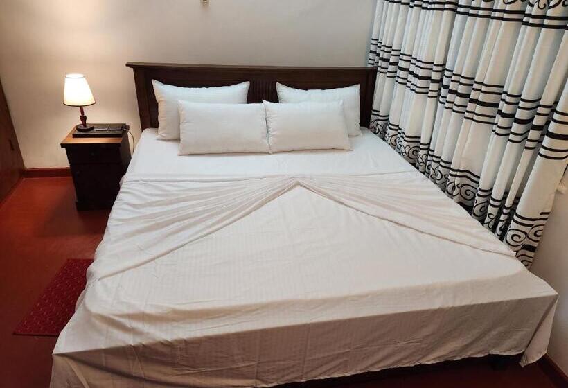 이코노미 룸, Quantum Villa Weligambay