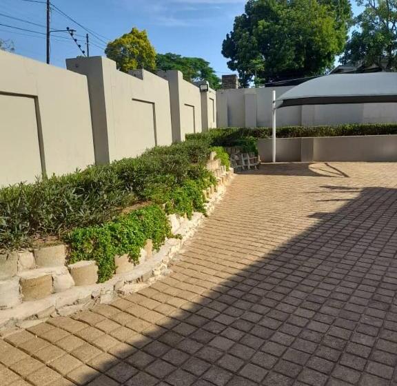 اتاق استاندارد, The Ridge Bnb