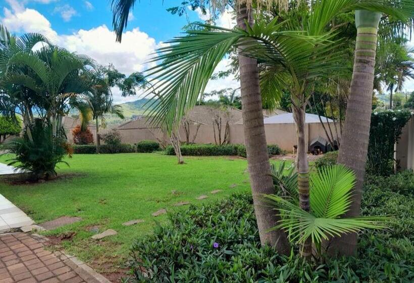 اتاق استاندارد, The Ridge Bnb