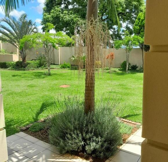 اتاق استاندارد, The Ridge Bnb