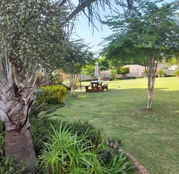 اتاق استاندارد, The Ridge Bnb