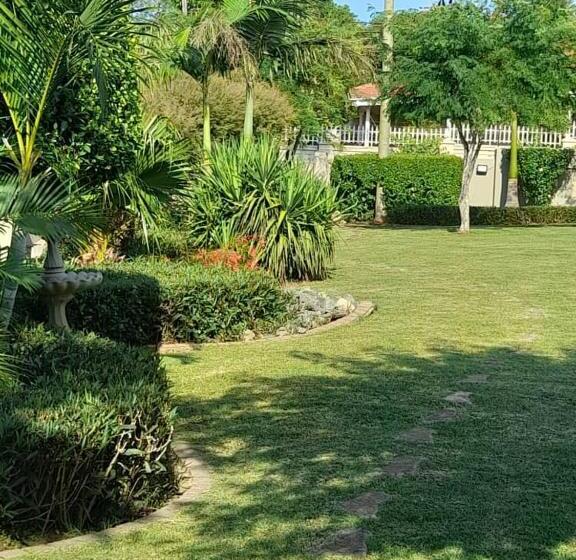 اتاق استاندارد, The Ridge Bnb