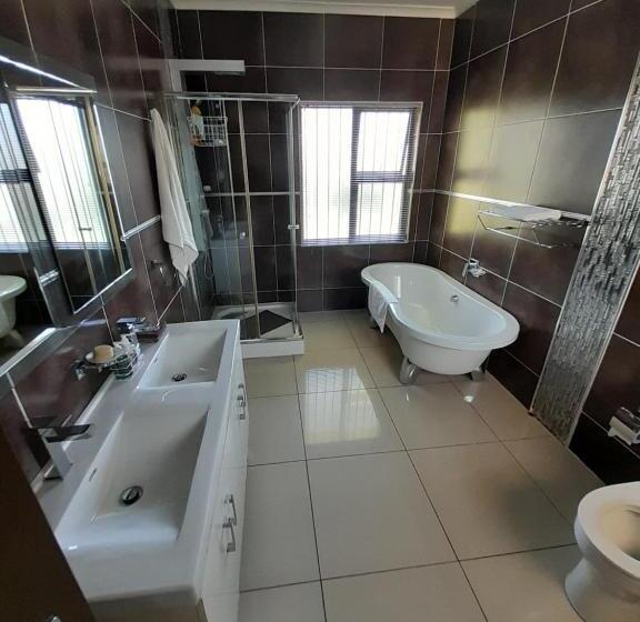 اتاق استاندارد, The Ridge Bnb