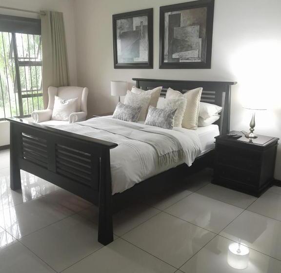 اتاق استاندارد, The Ridge Bnb