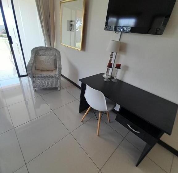 اتاق استاندارد, The Ridge Bnb