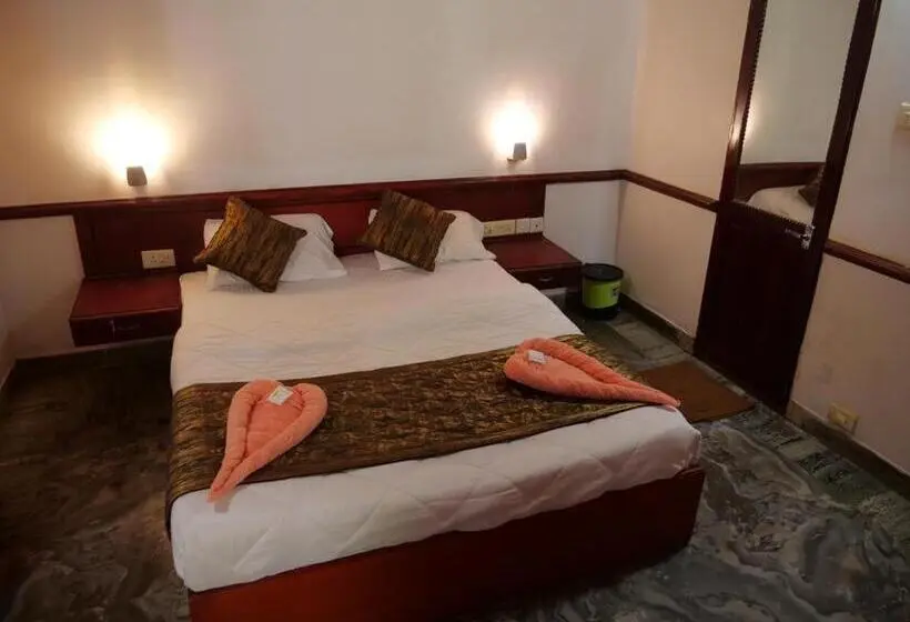 Camera Deluxe, Hosteller S