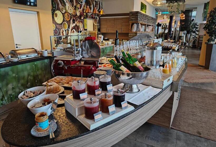 标准单人间, Aviva   Für Singles & Alleinreisende