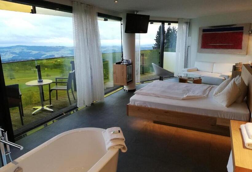 山景套房, Aviva   Für Singles & Alleinreisende