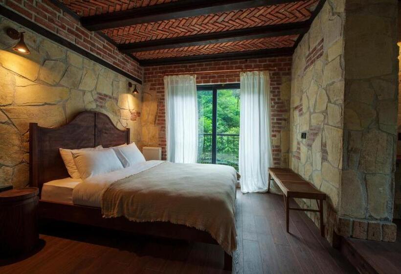 Номер Стандарт, Elwood