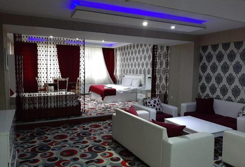 חדר סטנדרט, Golden