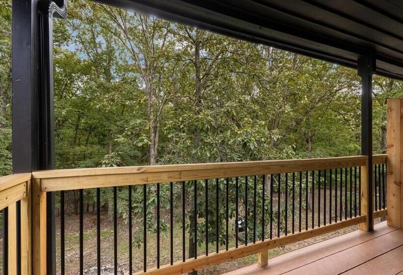 إستوديو ديلوكس, The Lofts On Indian Point   Near Silver Dollar City