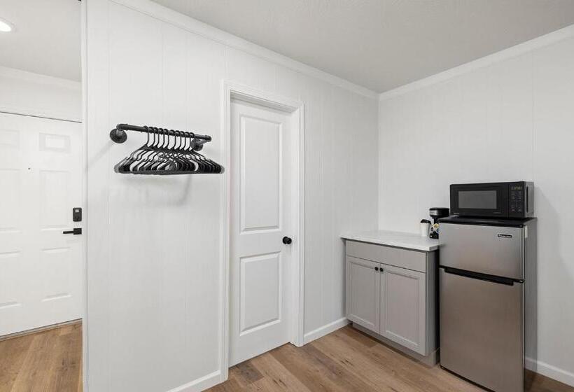 إستوديو ديلوكس, The Lofts On Indian Point   Near Silver Dollar City