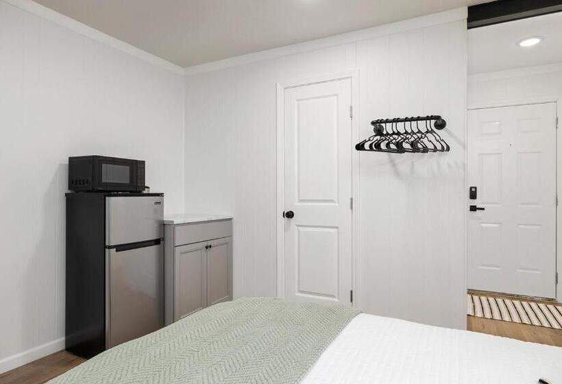 디럭스 스튜디오, The Lofts On Indian Point   Near Silver Dollar City