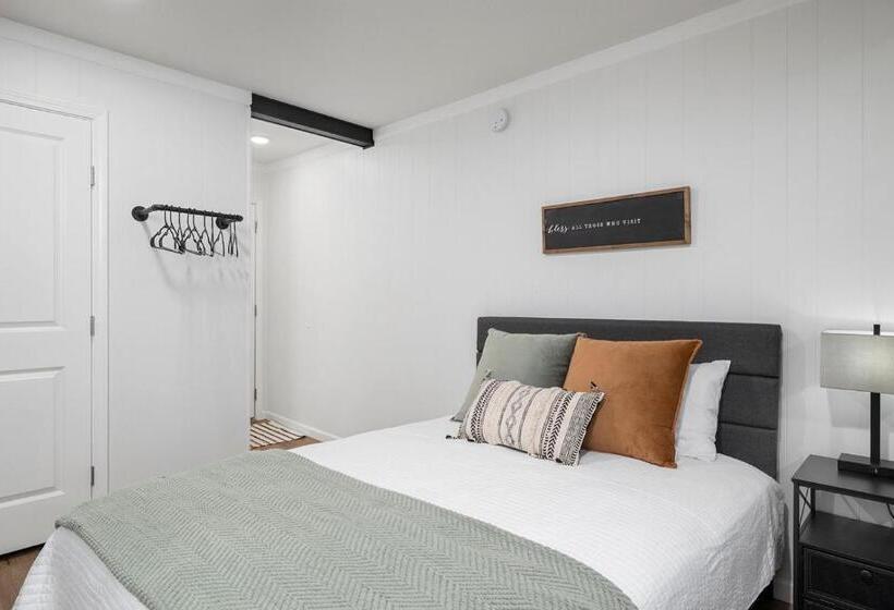 إستوديو ديلوكس, The Lofts On Indian Point   Near Silver Dollar City