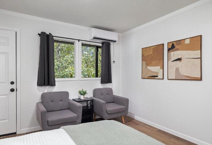 إستوديو قياسى, The Lofts On Indian Point   Near Silver Dollar City