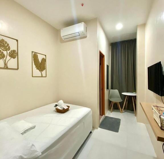 سوییت, Torres Traveller S Inn