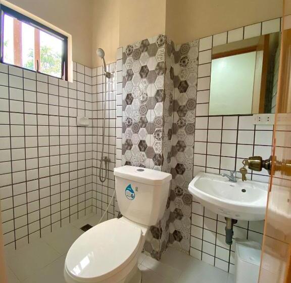 سوییت, Torres Traveller S Inn