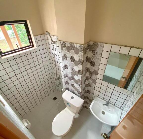 سوییت, Torres Traveller S Inn