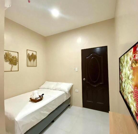 سوییت, Torres Traveller S Inn