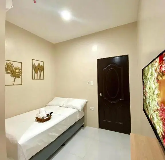 Sviitti, Torres Traveller S Inn