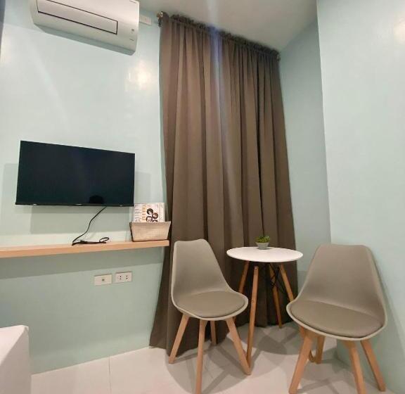 패밀리 스위트, Torres Traveller S Inn