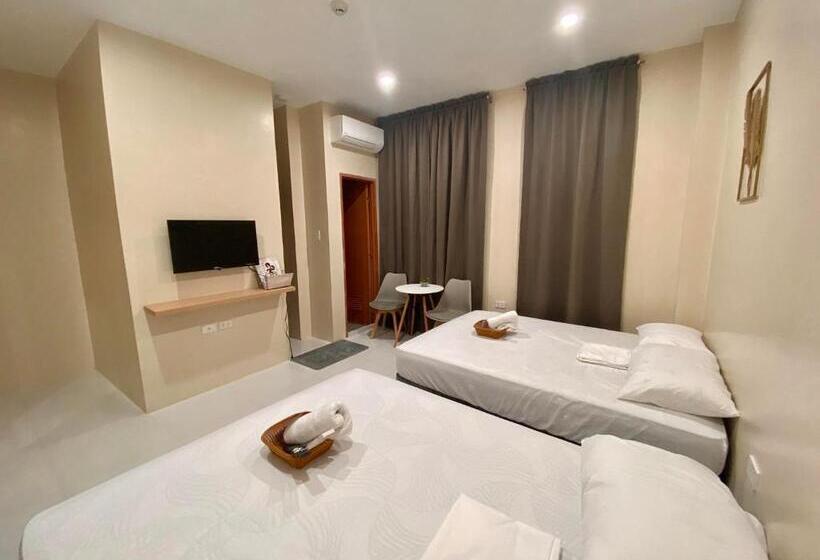 패밀리 스위트, Torres Traveller S Inn