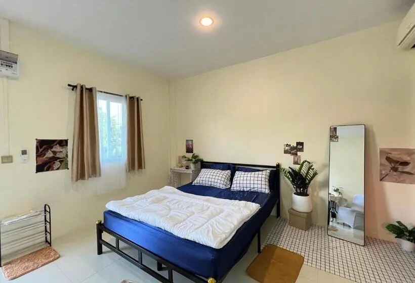 Standard-huone, Gaia Place
