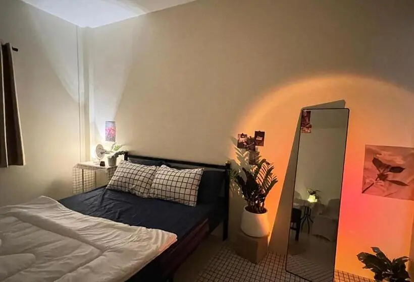 Standard-huone, Gaia Place