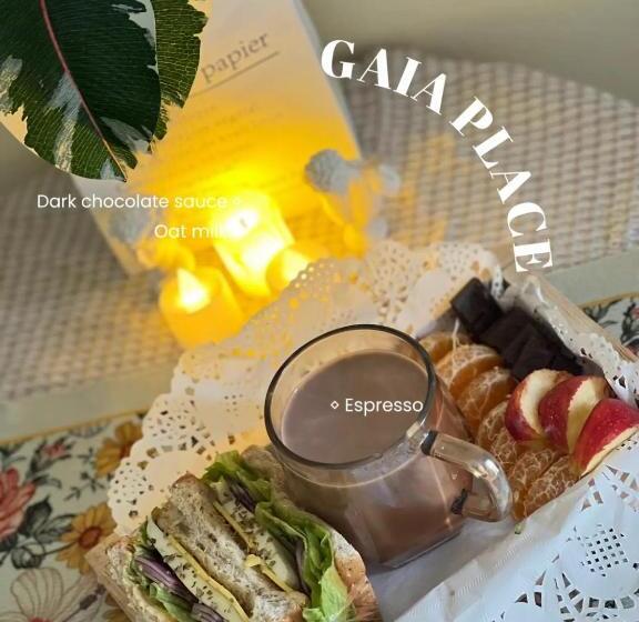 스탠다드 룸, Gaia Place