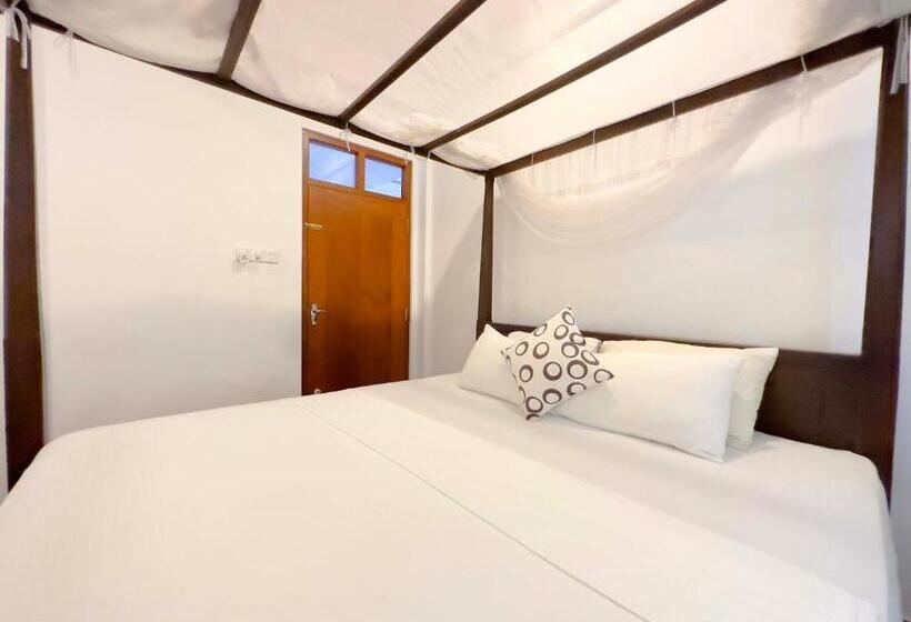 غرفة قياسية, Bluewave Inn Weligama