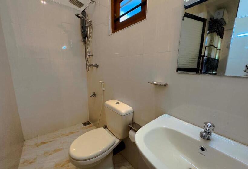 غرفة قياسية, Bluewave Inn Weligama