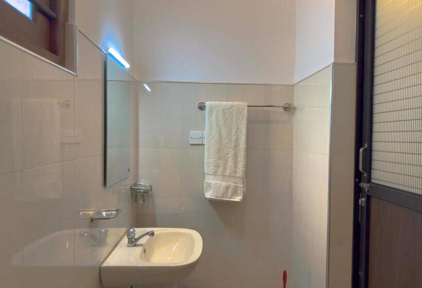 غرفة قياسية, Bluewave Inn Weligama