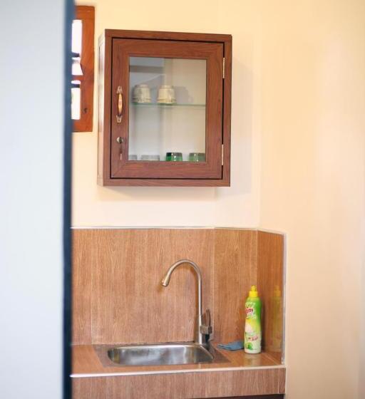 غرفة ديلوكس رباعية, Bluewave Inn Weligama