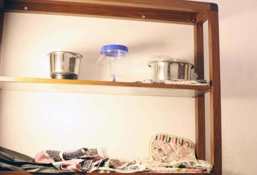 غرفة ديلوكس رباعية, Bluewave Inn Weligama