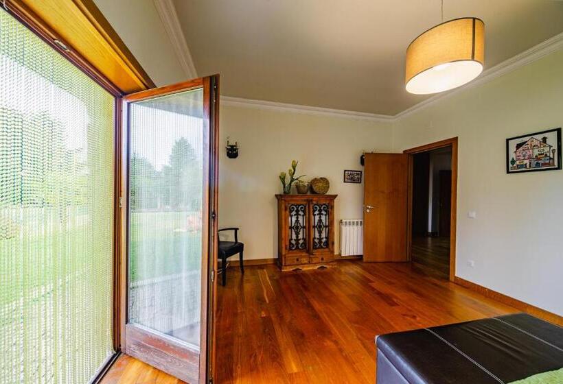 Номер Стандарт, Casa Da Calçada