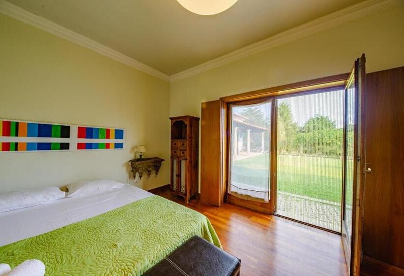 غرفة قياسية, Casa Da Calçada